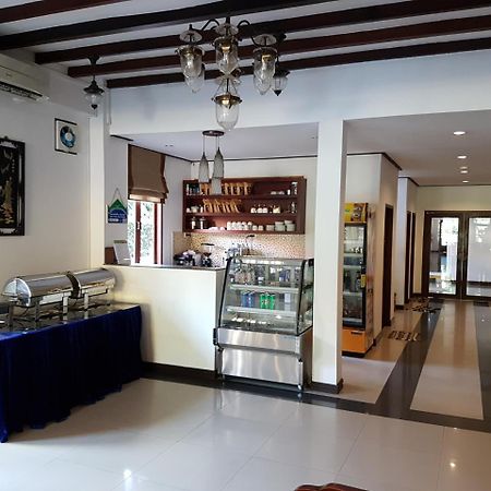 Av Hotel 万象 外观 照片