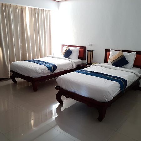 Av Hotel 万象 外观 照片