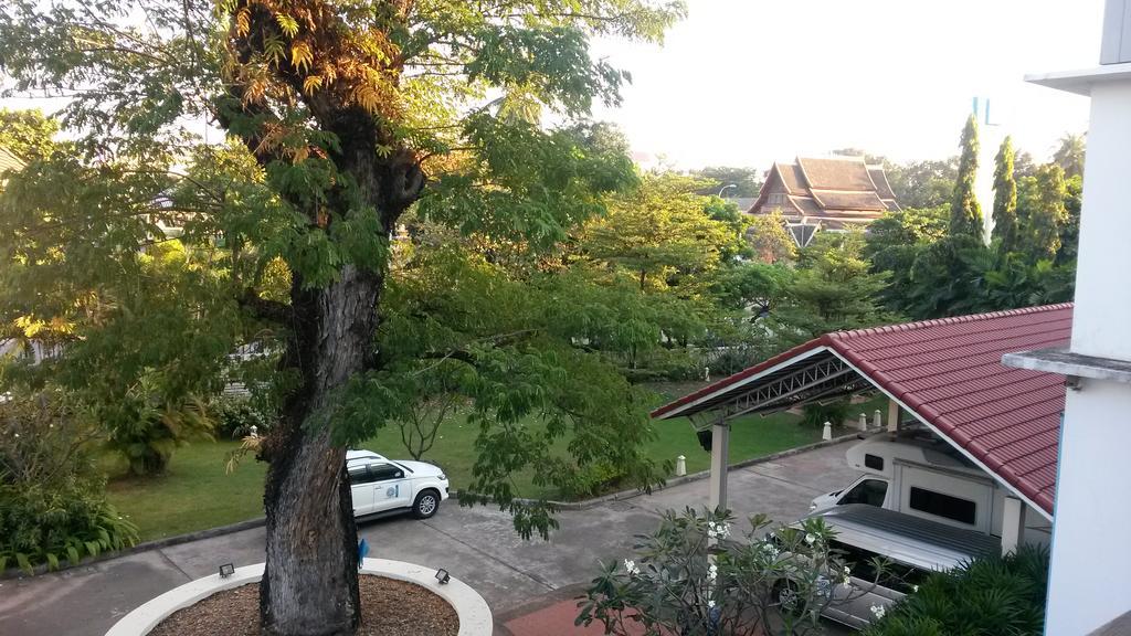 Av Hotel 万象 外观 照片