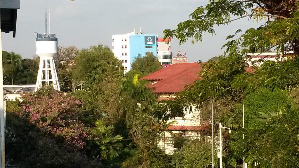 Av Hotel 万象 外观 照片
