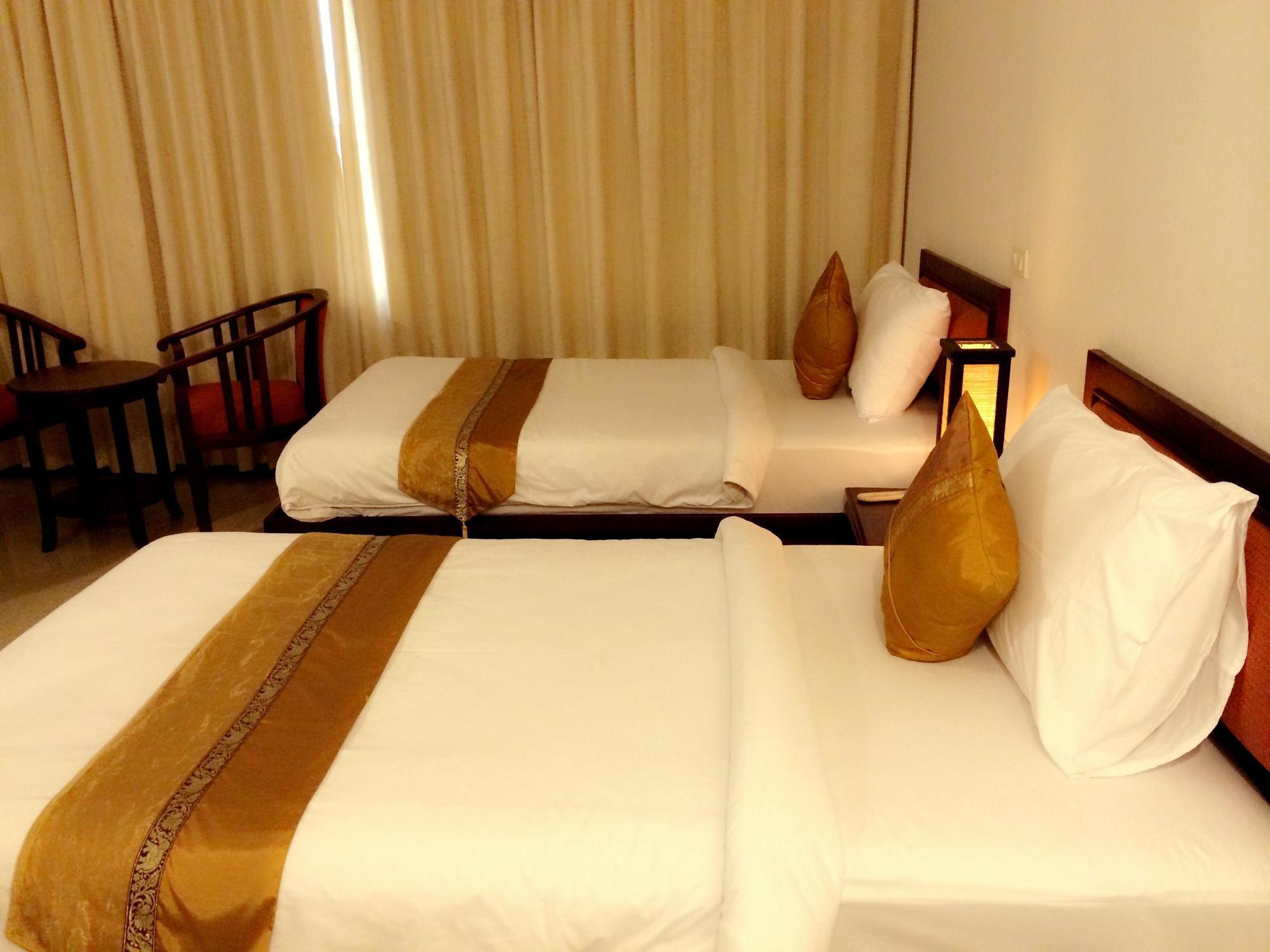 Av Hotel 万象 外观 照片