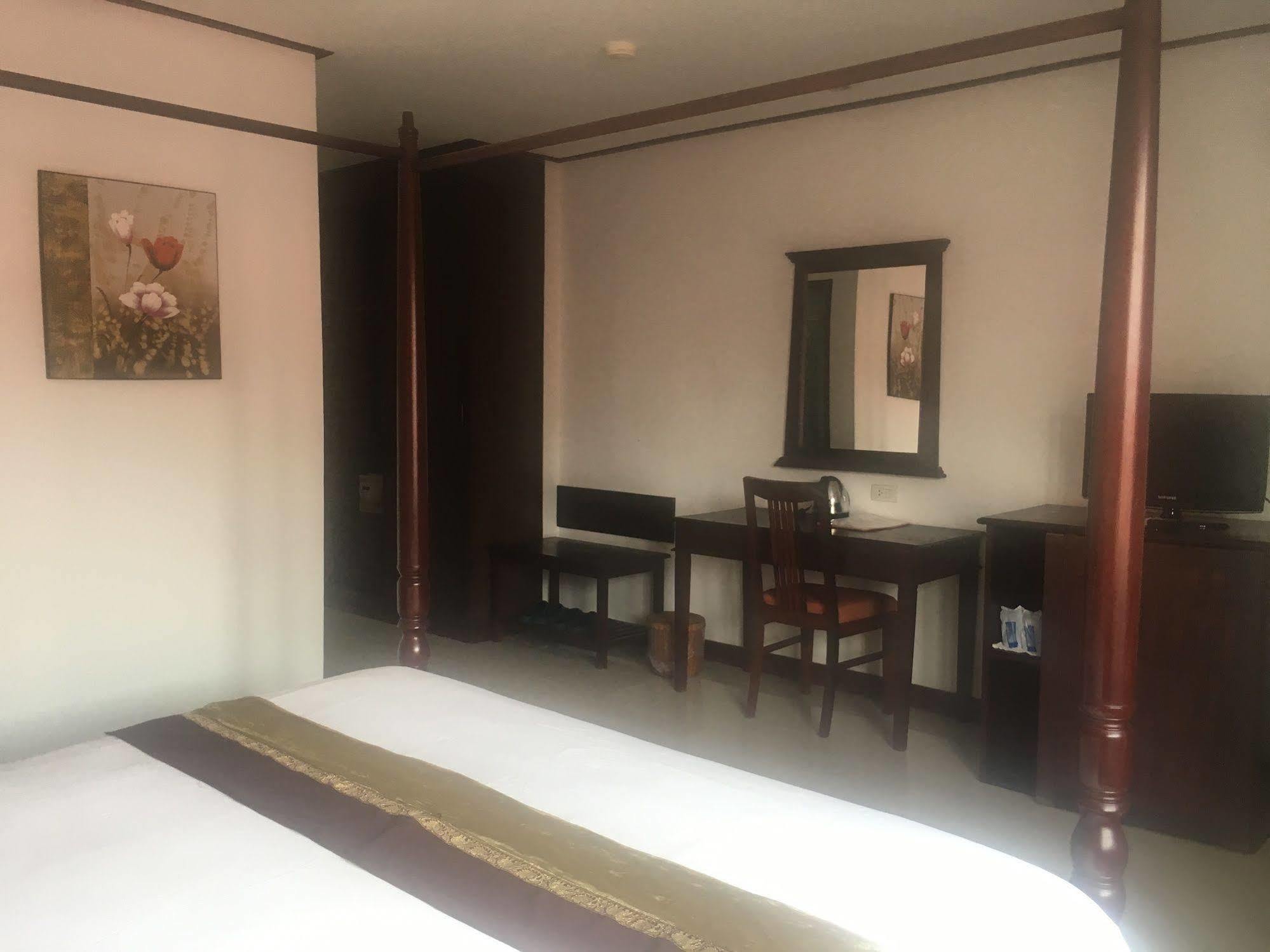 Av Hotel 万象 外观 照片