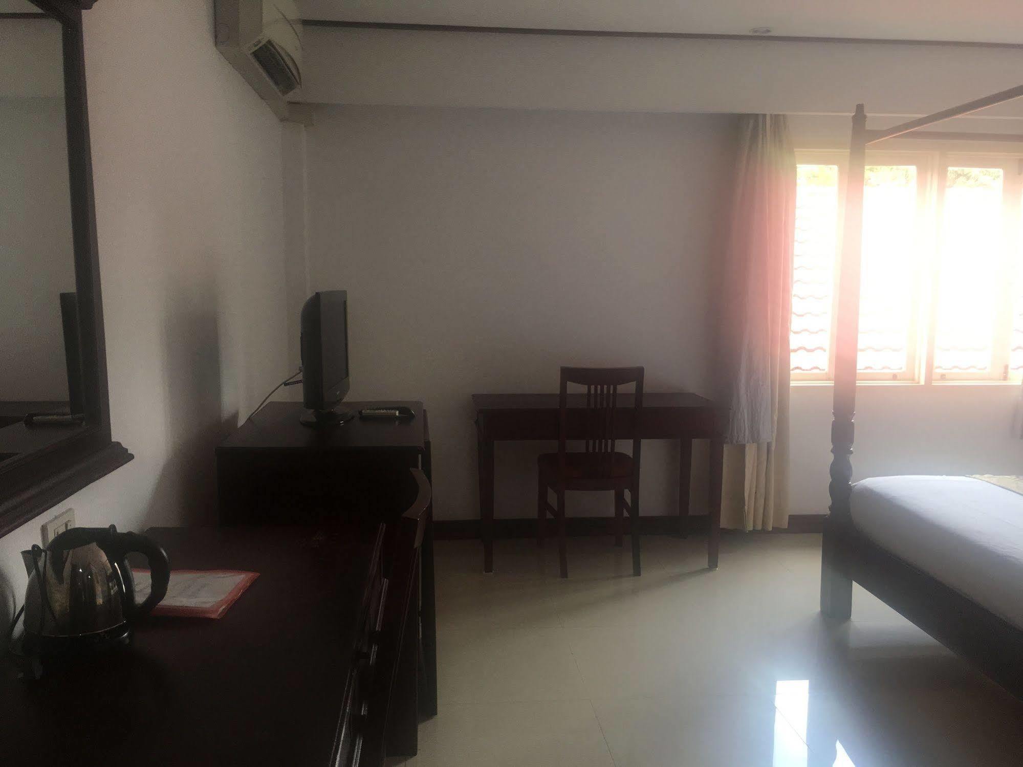 Av Hotel 万象 外观 照片