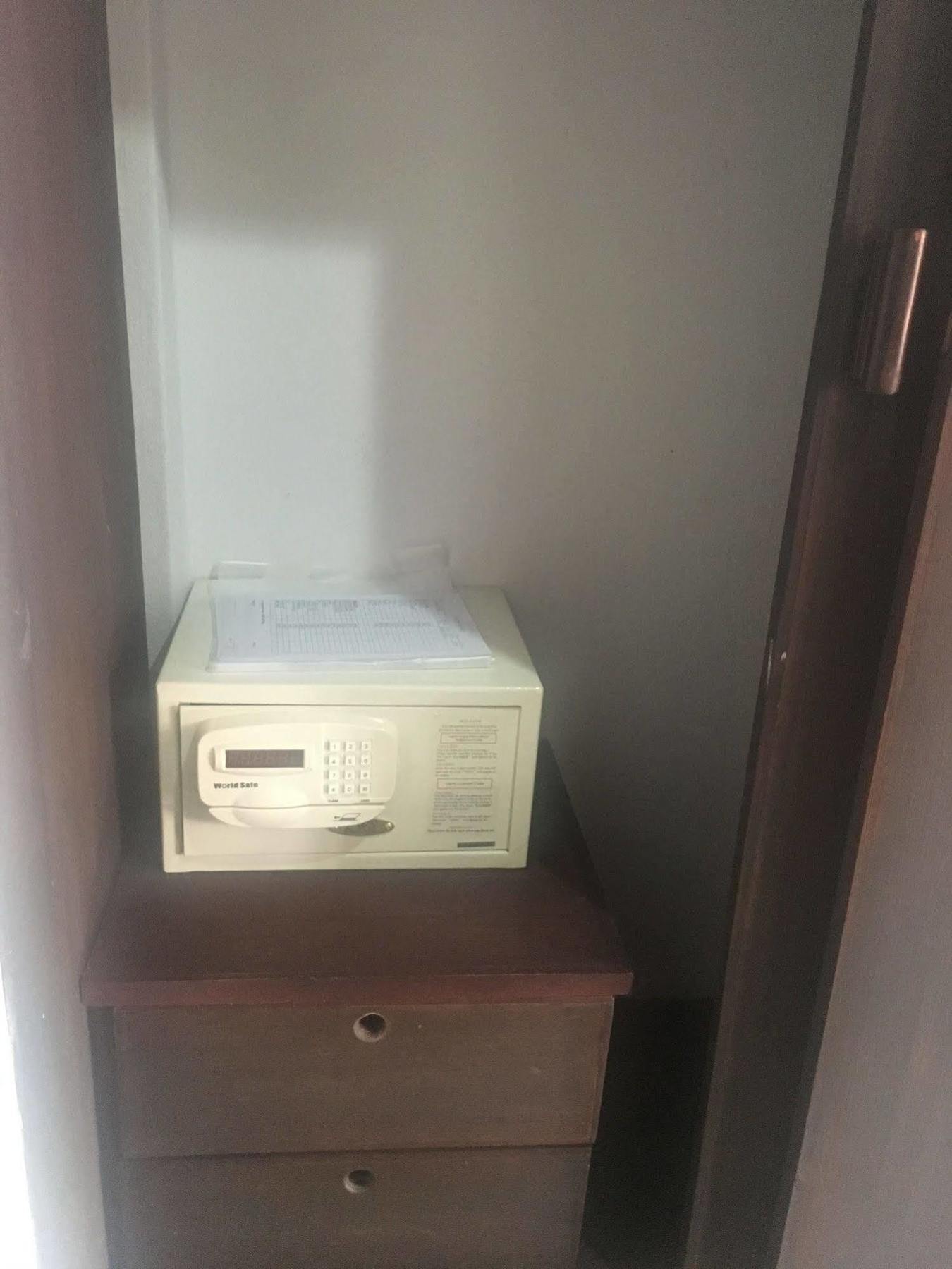 Av Hotel 万象 外观 照片