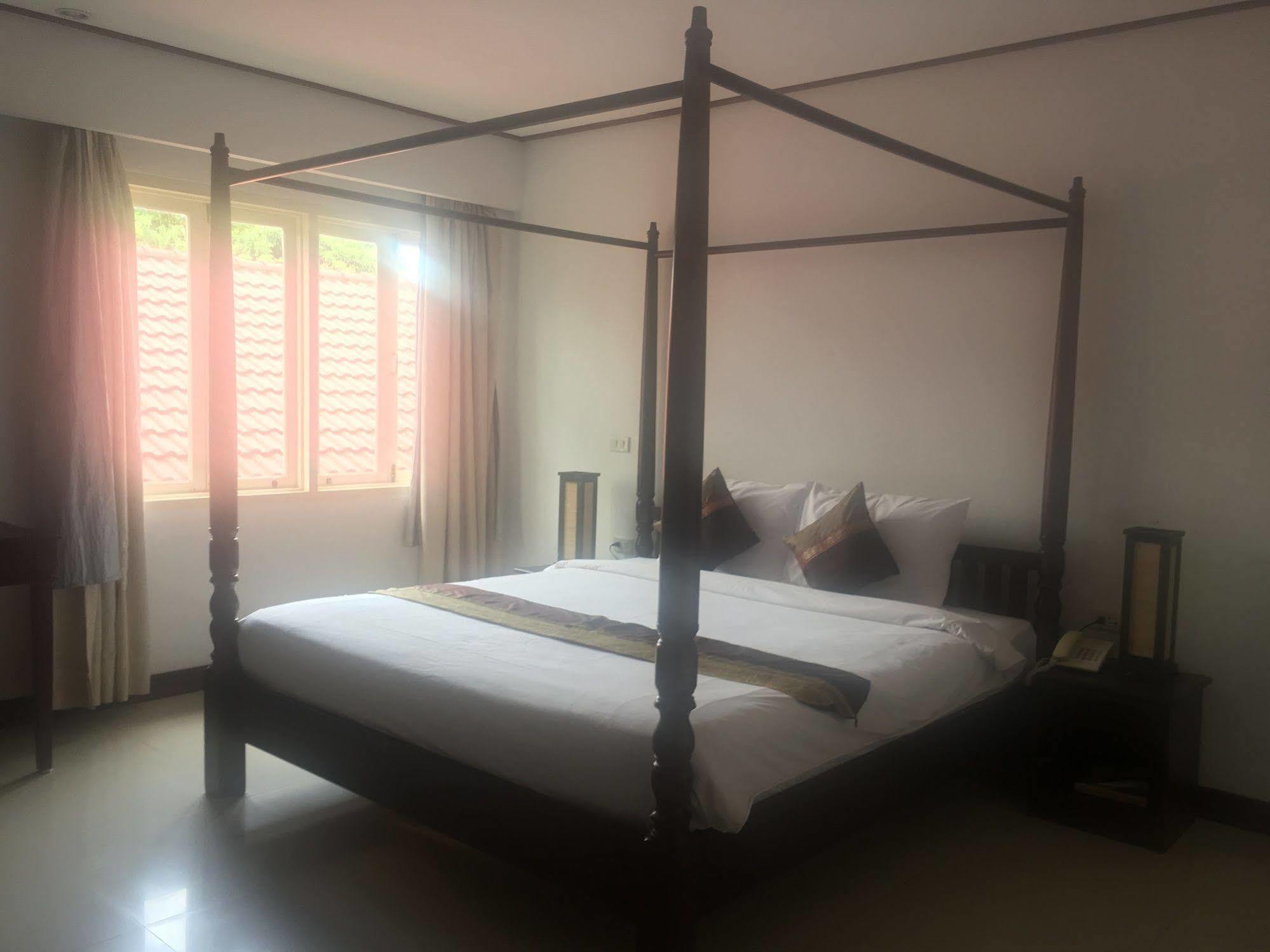 Av Hotel 万象 外观 照片