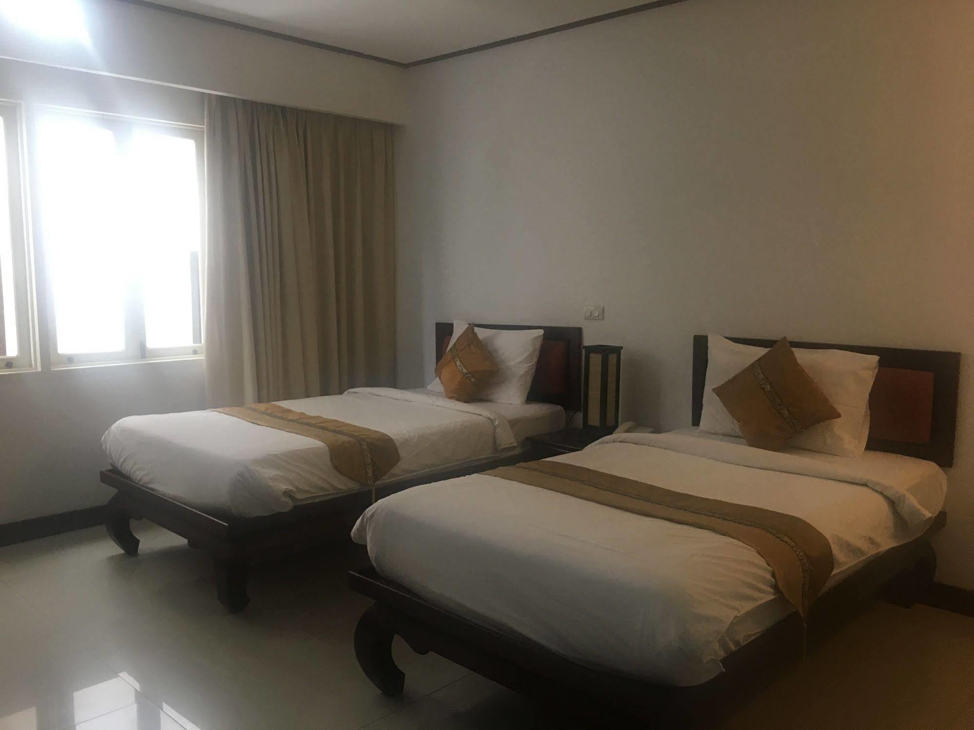Av Hotel 万象 外观 照片