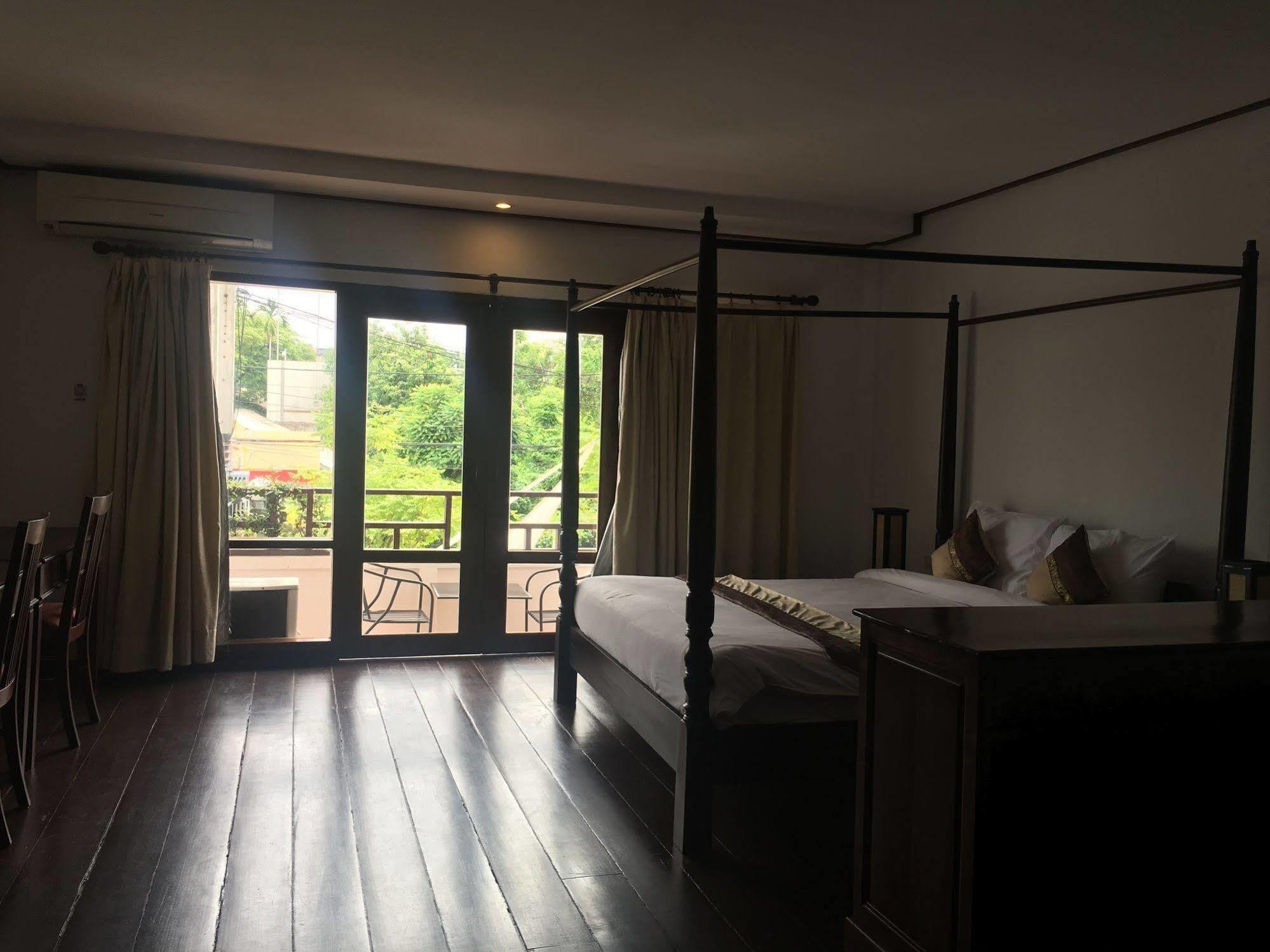 Av Hotel 万象 外观 照片