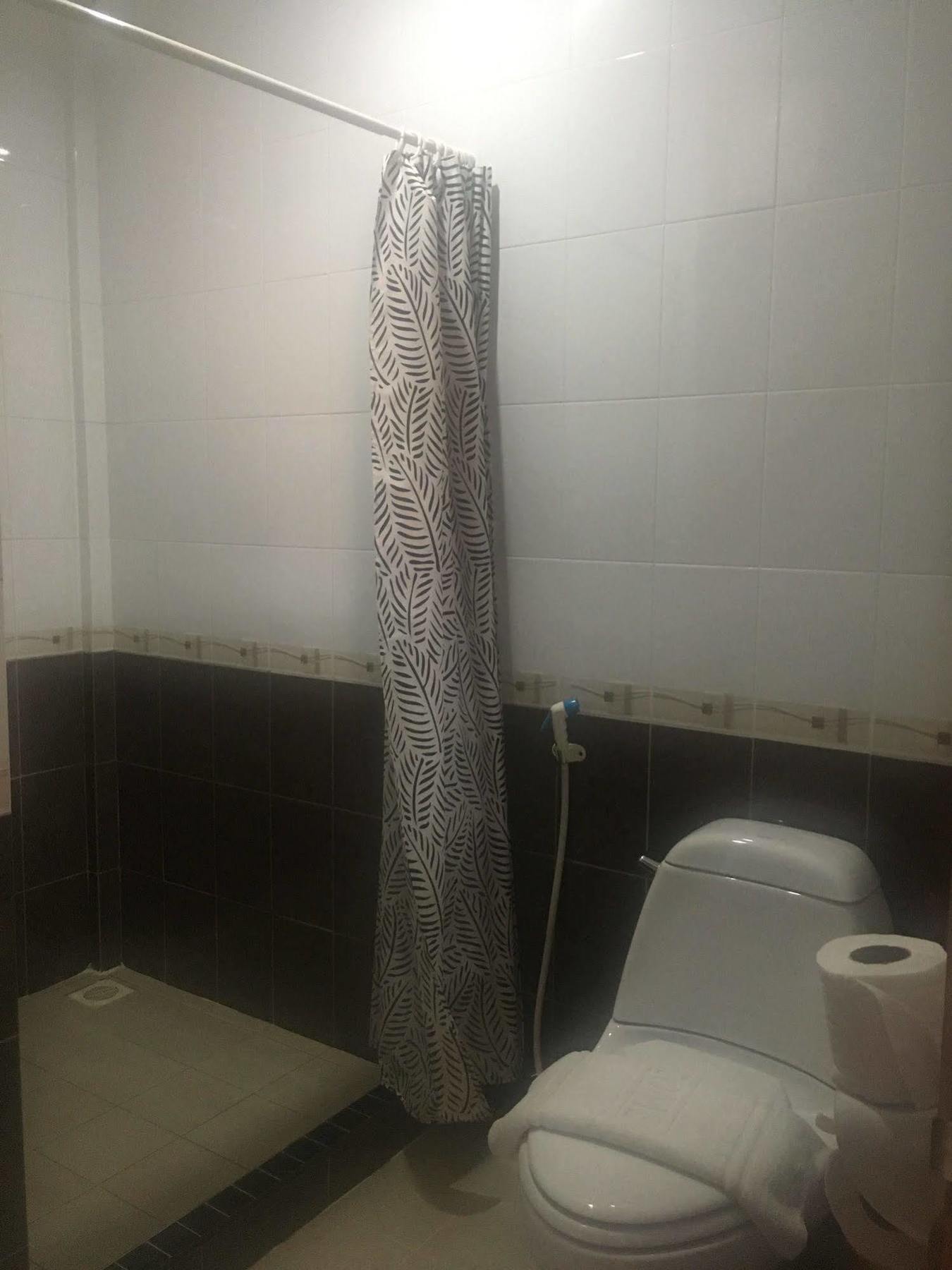 Av Hotel 万象 外观 照片