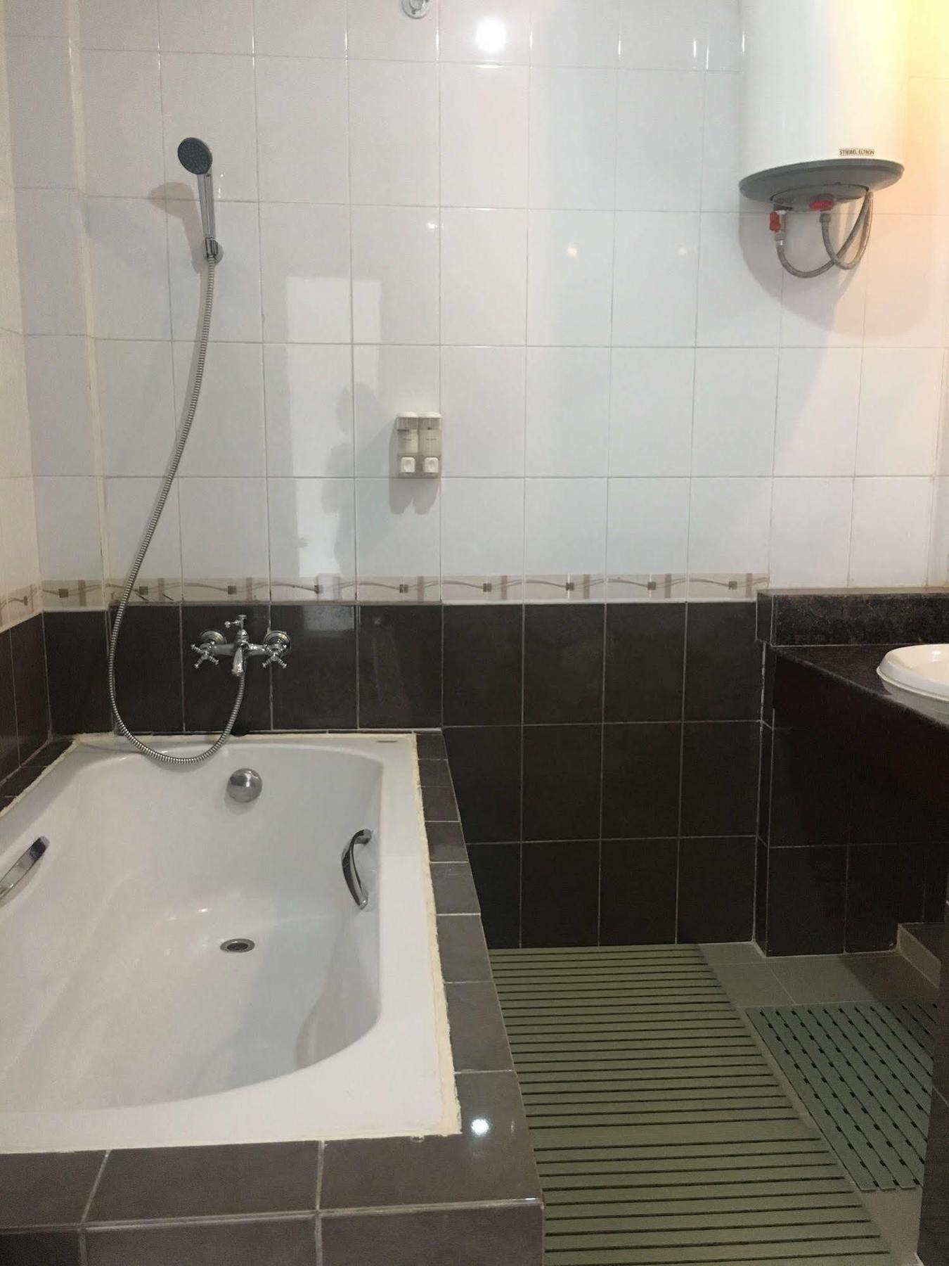 Av Hotel 万象 外观 照片