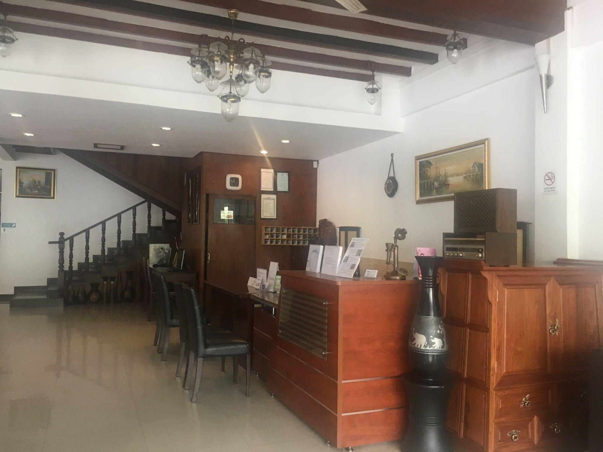 Av Hotel 万象 外观 照片
