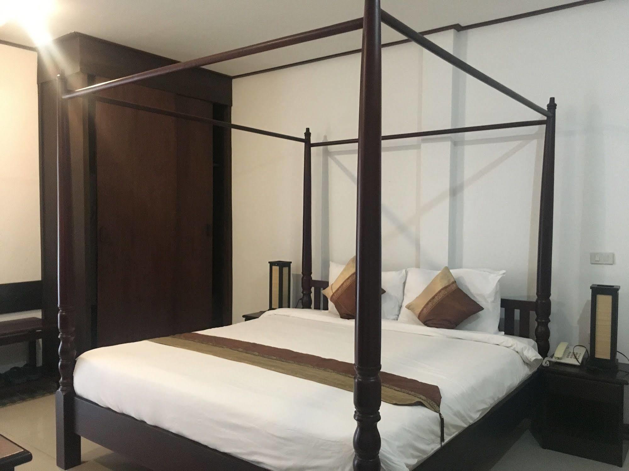 Av Hotel 万象 外观 照片