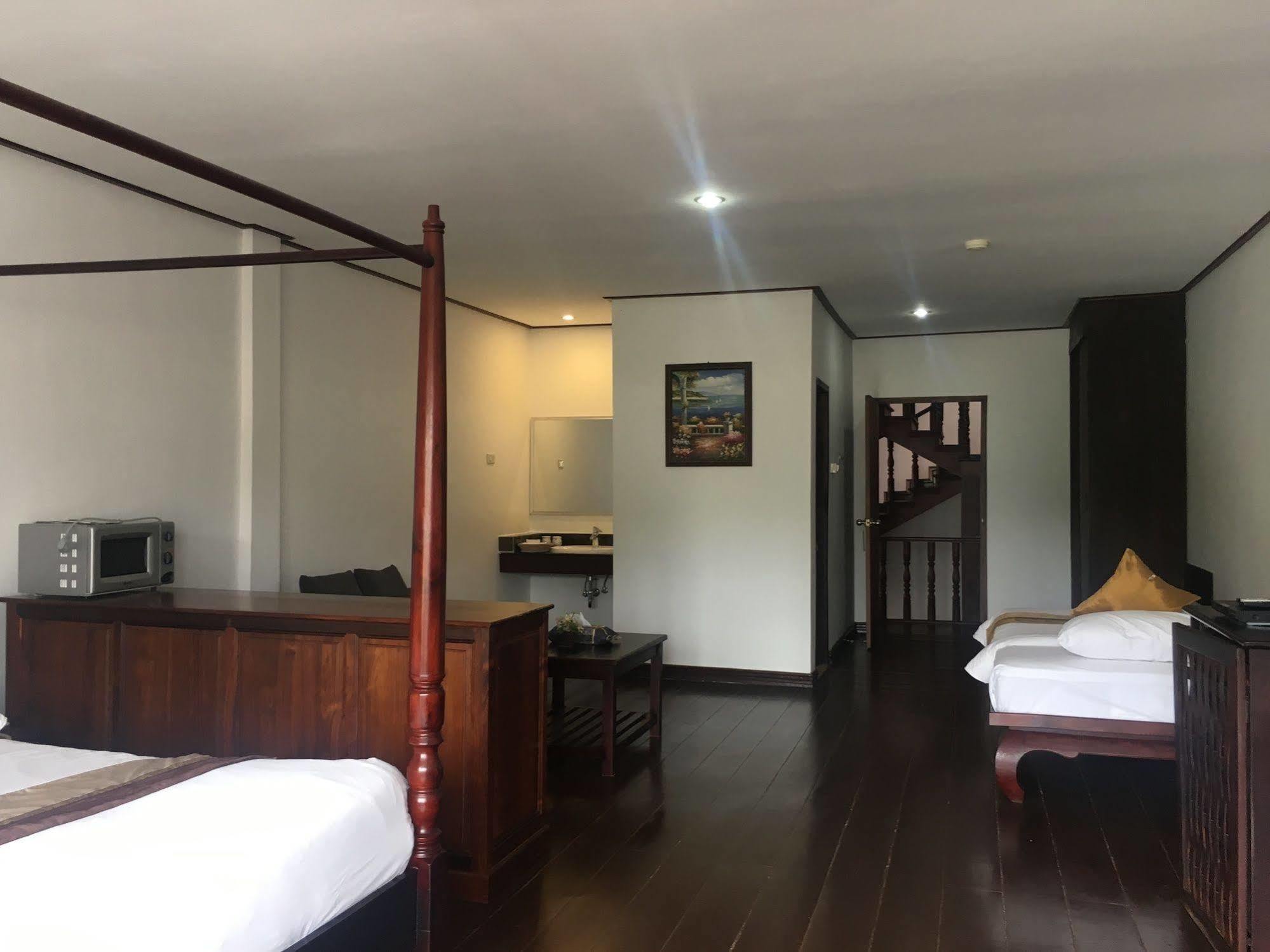 Av Hotel 万象 外观 照片