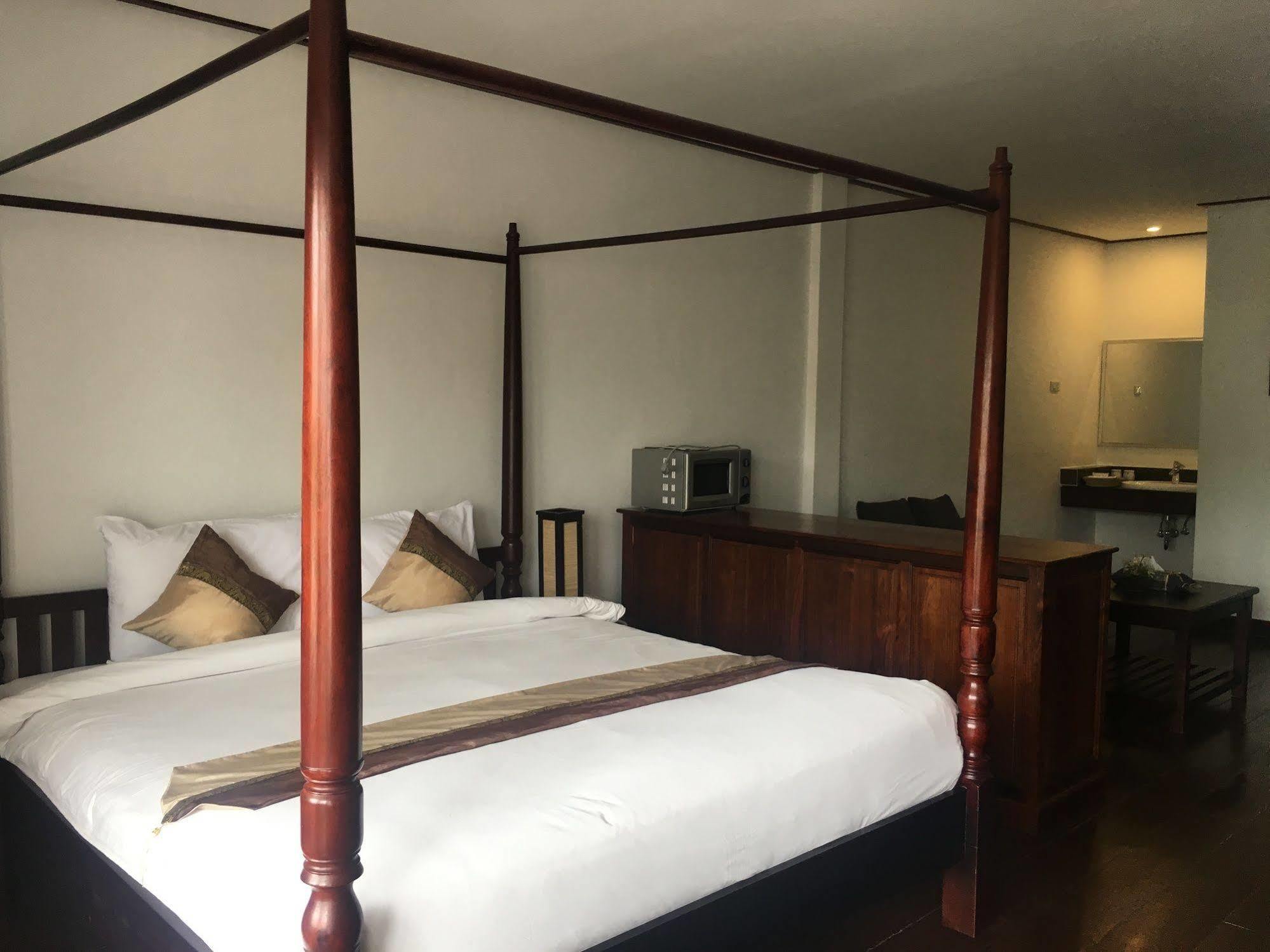 Av Hotel 万象 外观 照片
