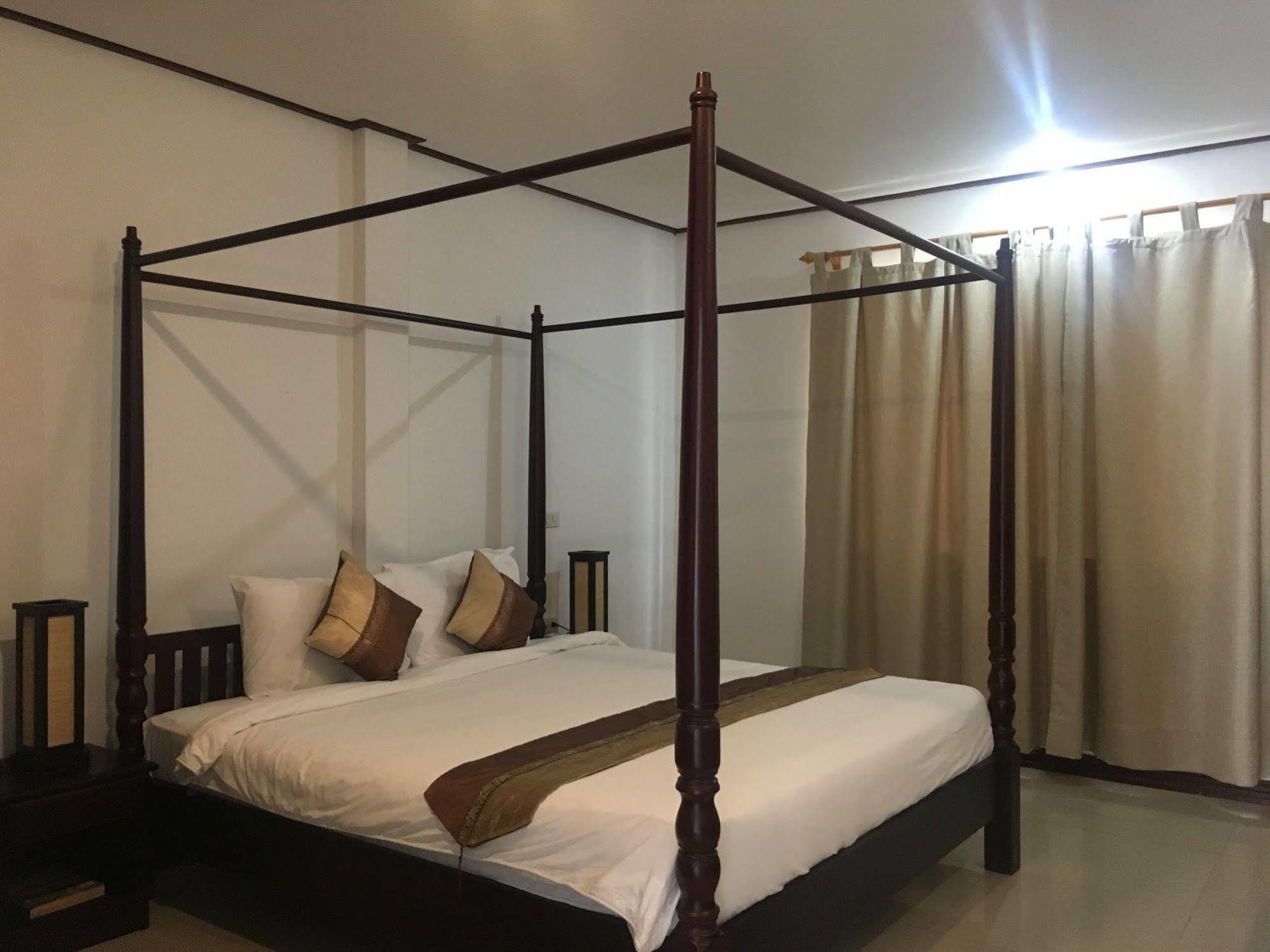 Av Hotel 万象 外观 照片