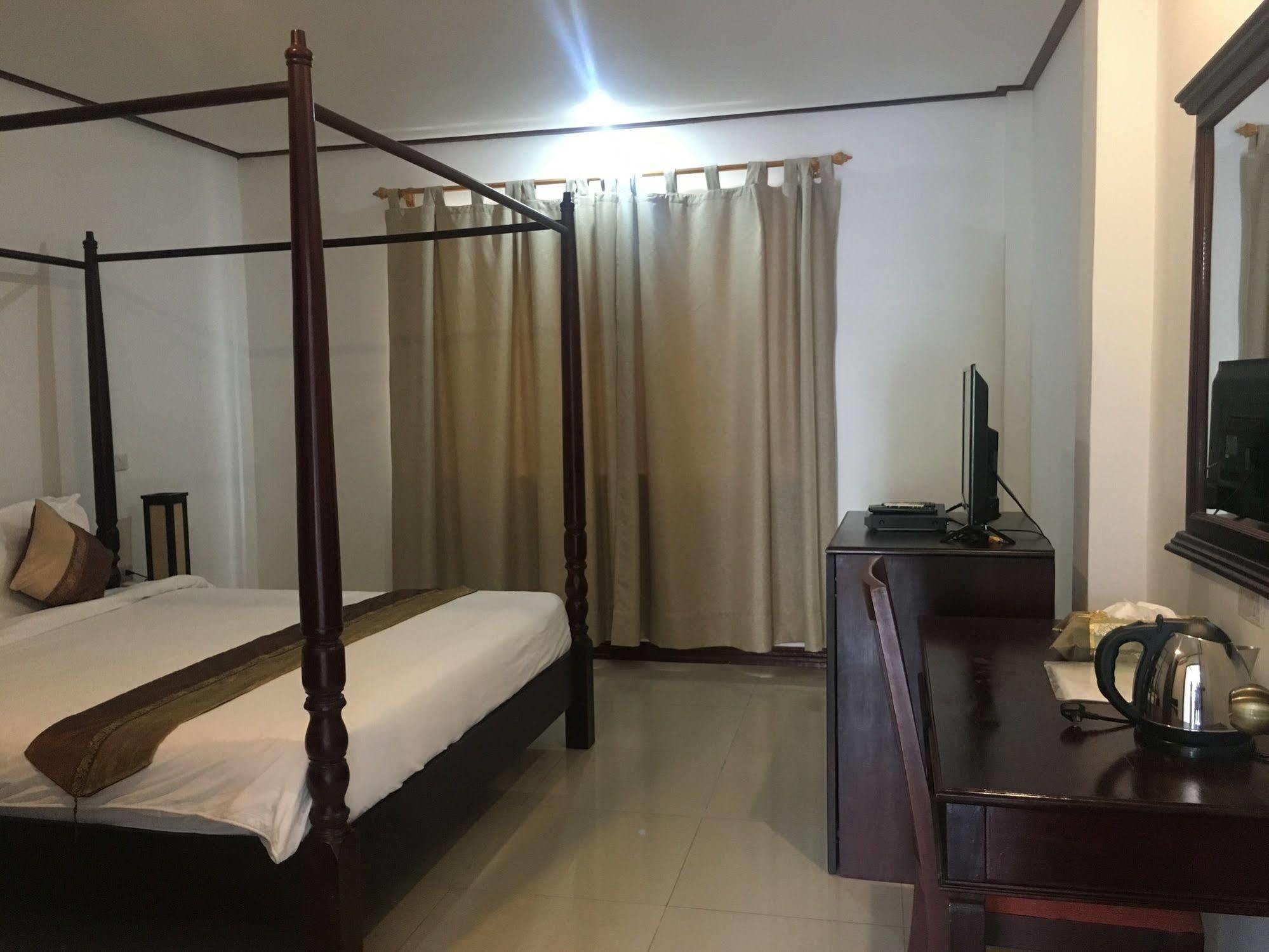 Av Hotel 万象 外观 照片