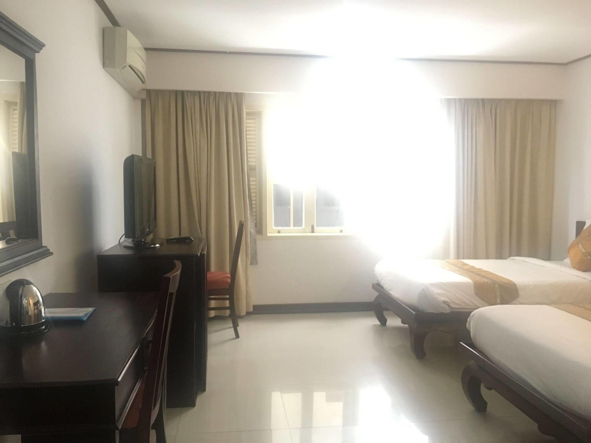 Av Hotel 万象 外观 照片