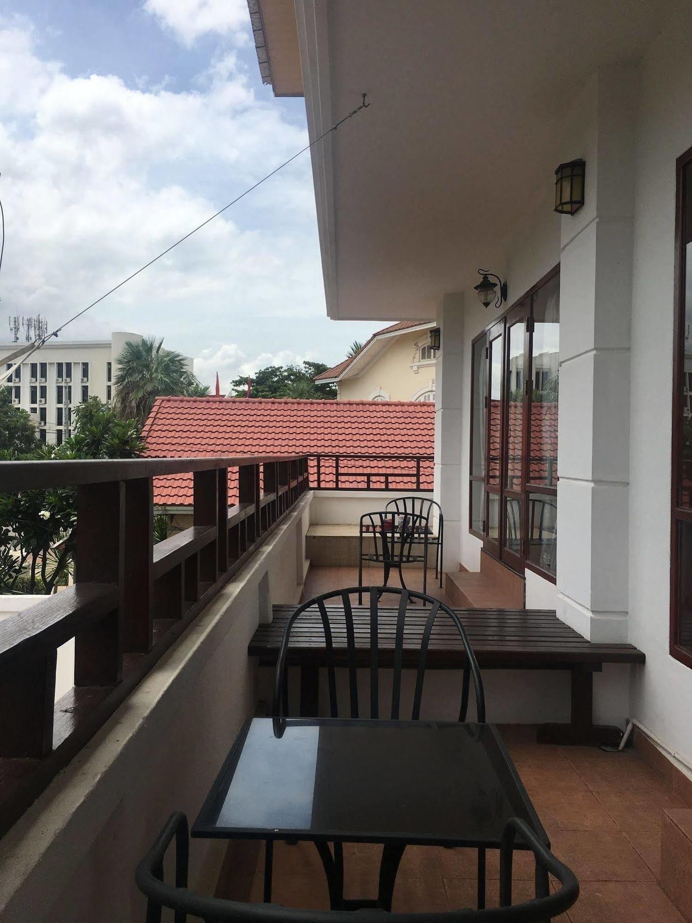 Av Hotel 万象 外观 照片