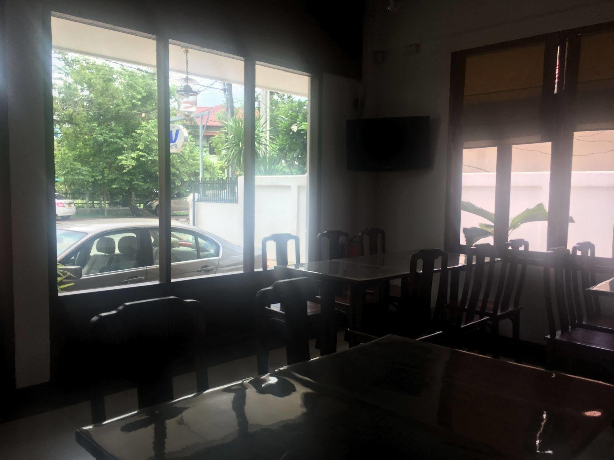 Av Hotel 万象 外观 照片