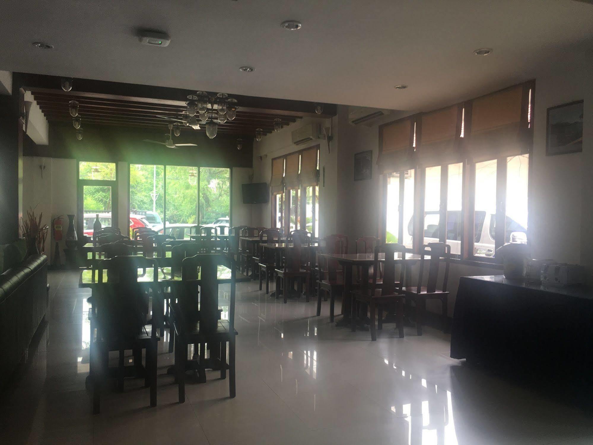Av Hotel 万象 外观 照片