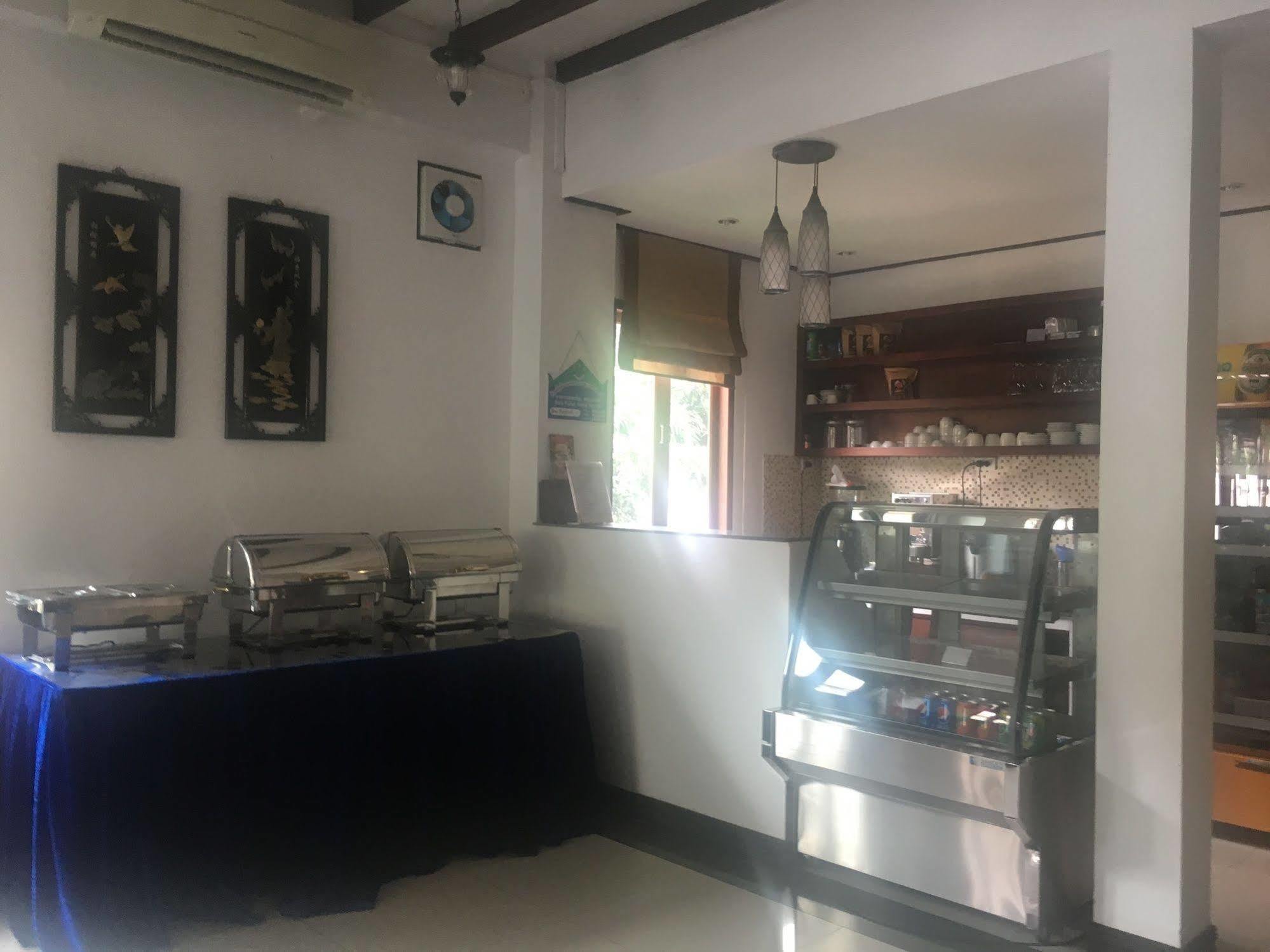 Av Hotel 万象 外观 照片