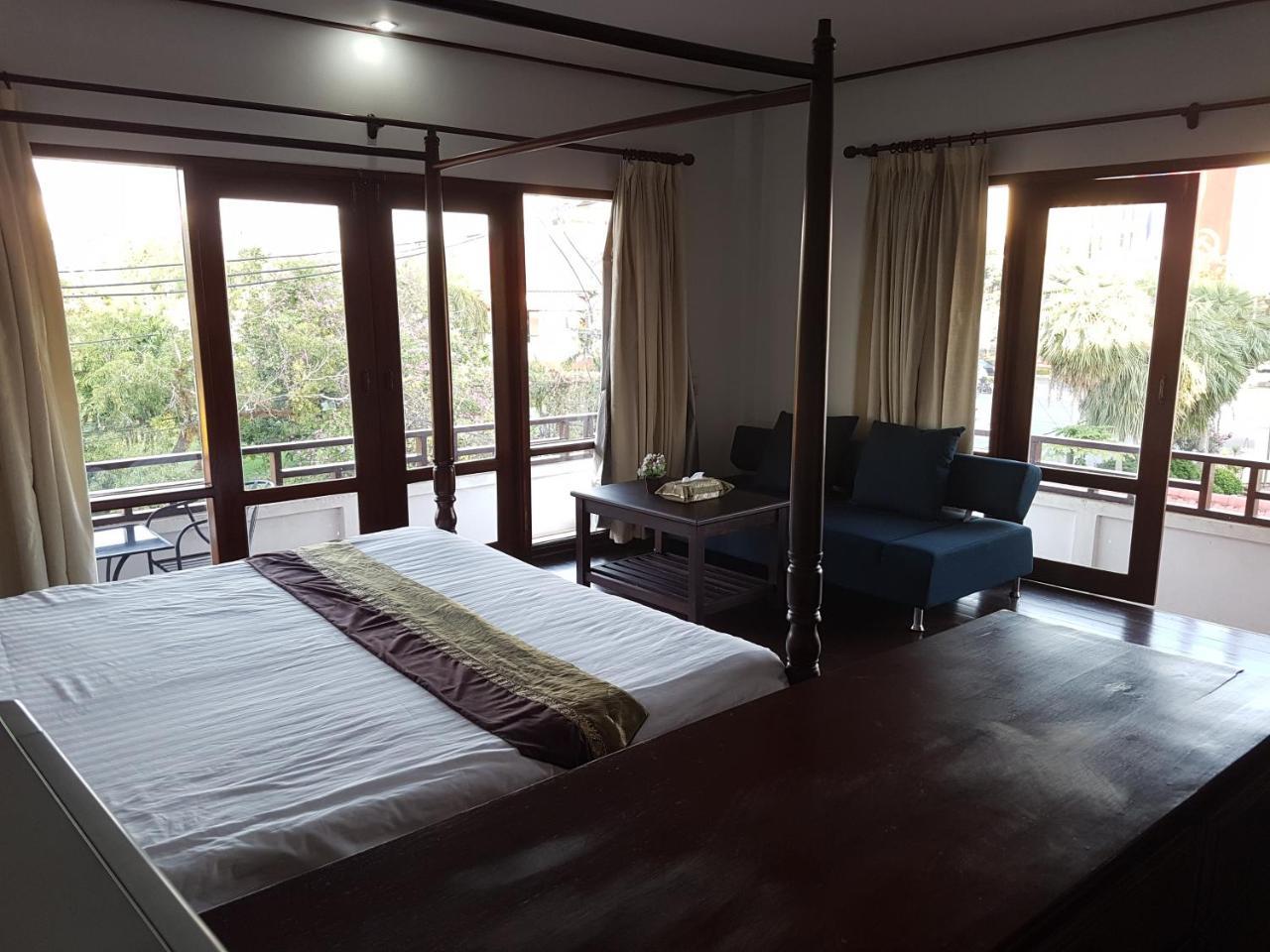 Av Hotel 万象 外观 照片