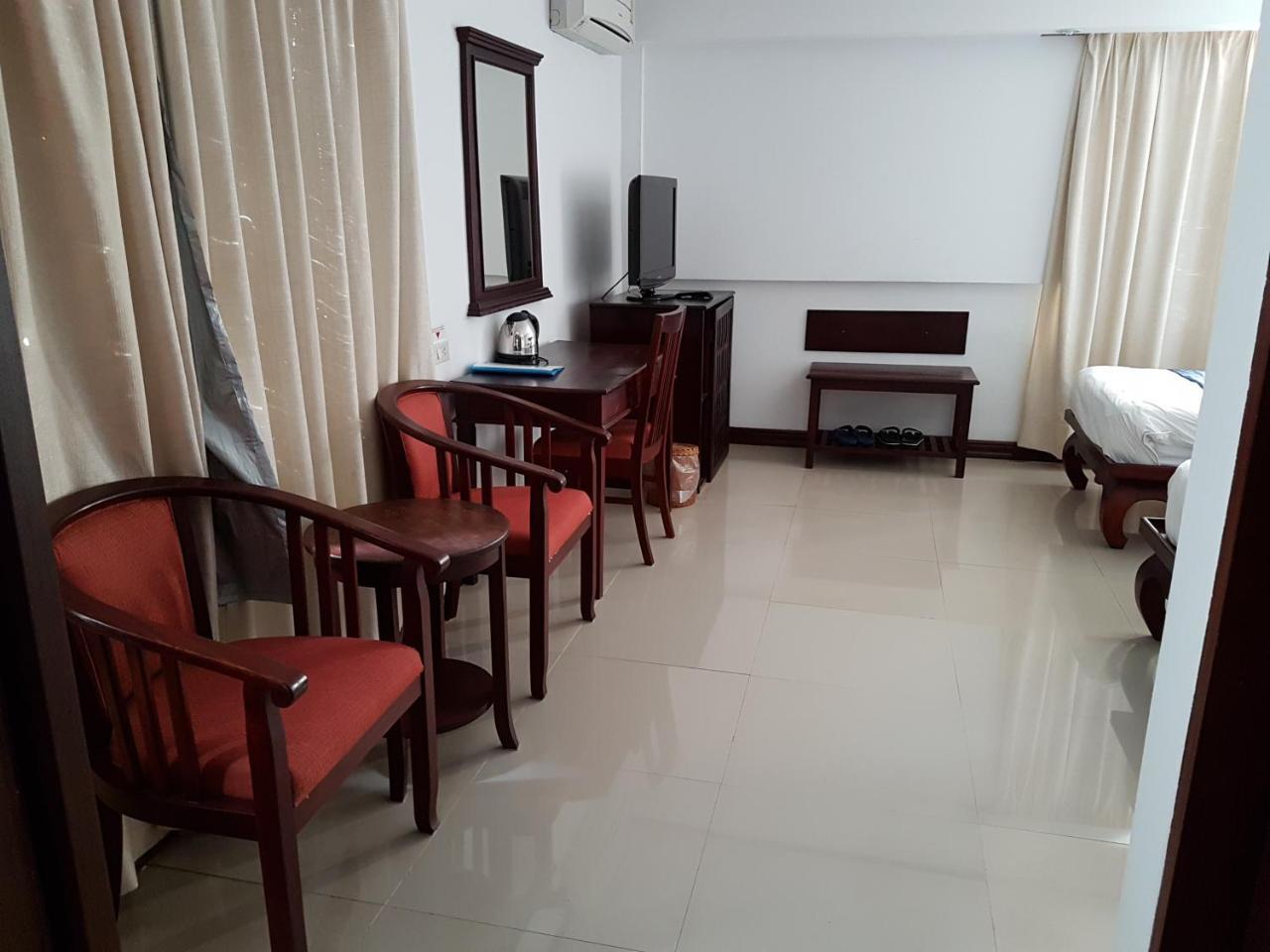 Av Hotel 万象 外观 照片