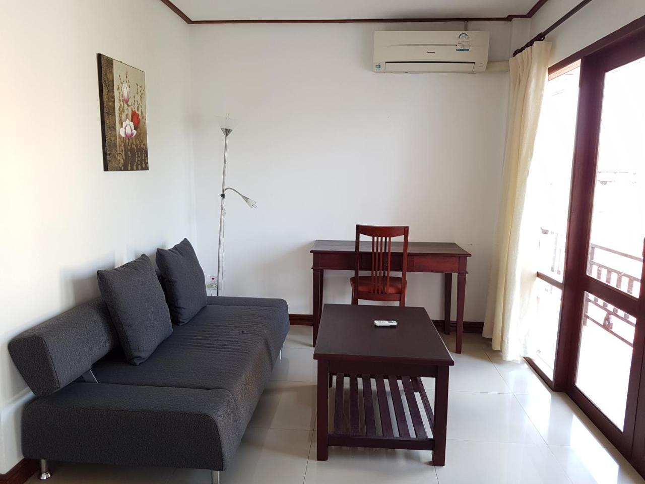 Av Hotel 万象 外观 照片