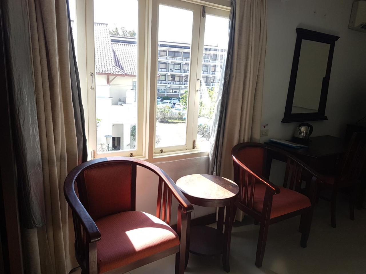 Av Hotel 万象 外观 照片