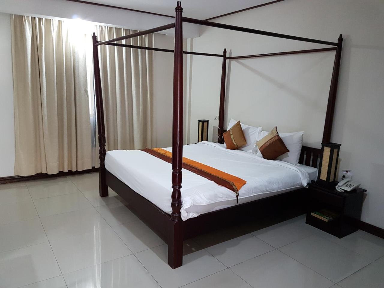 Av Hotel 万象 外观 照片