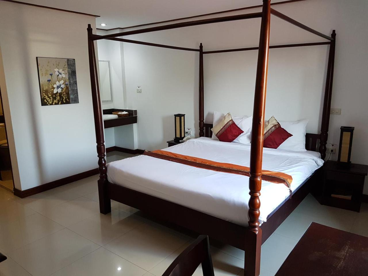 Av Hotel 万象 外观 照片