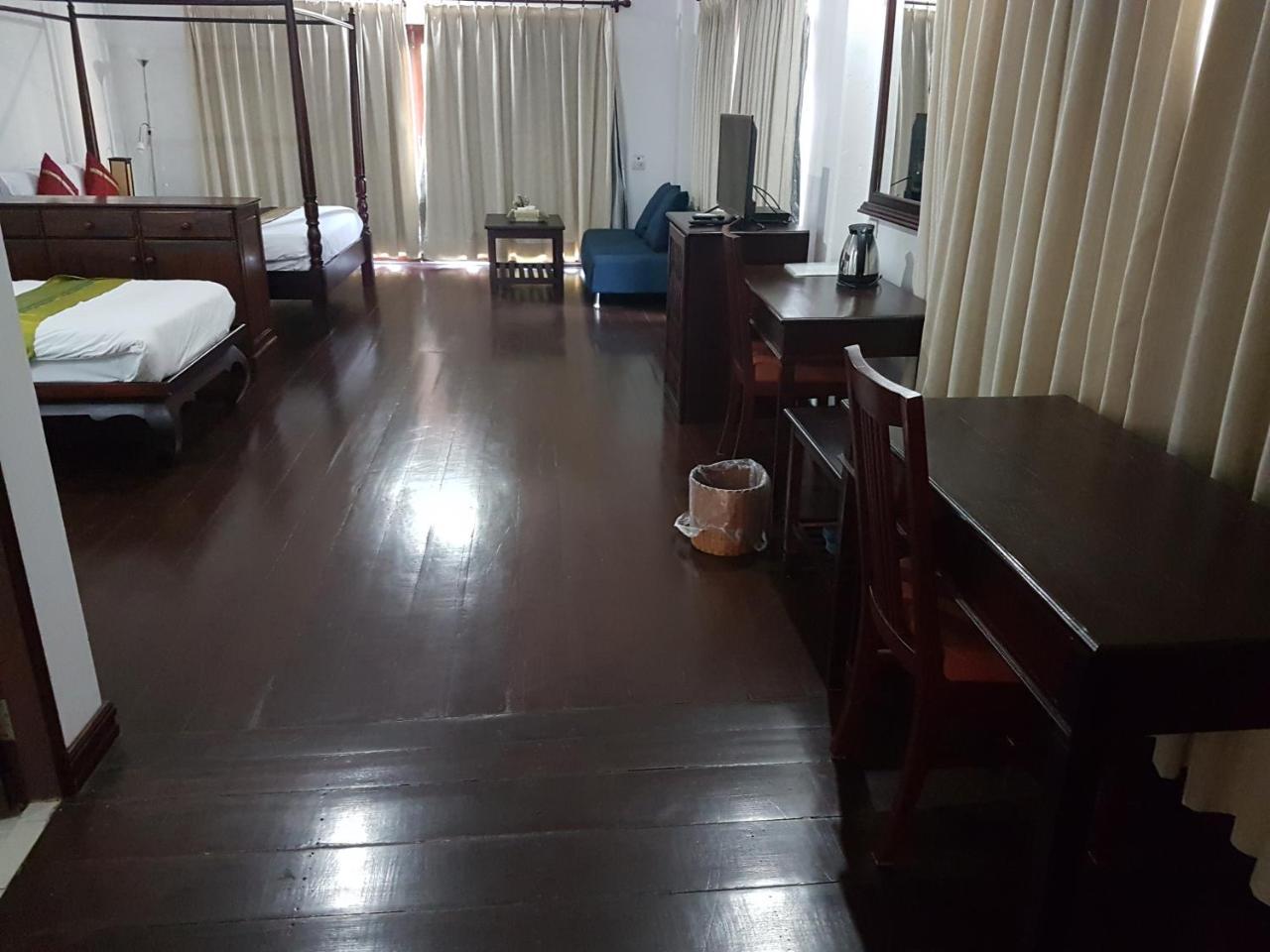 Av Hotel 万象 外观 照片