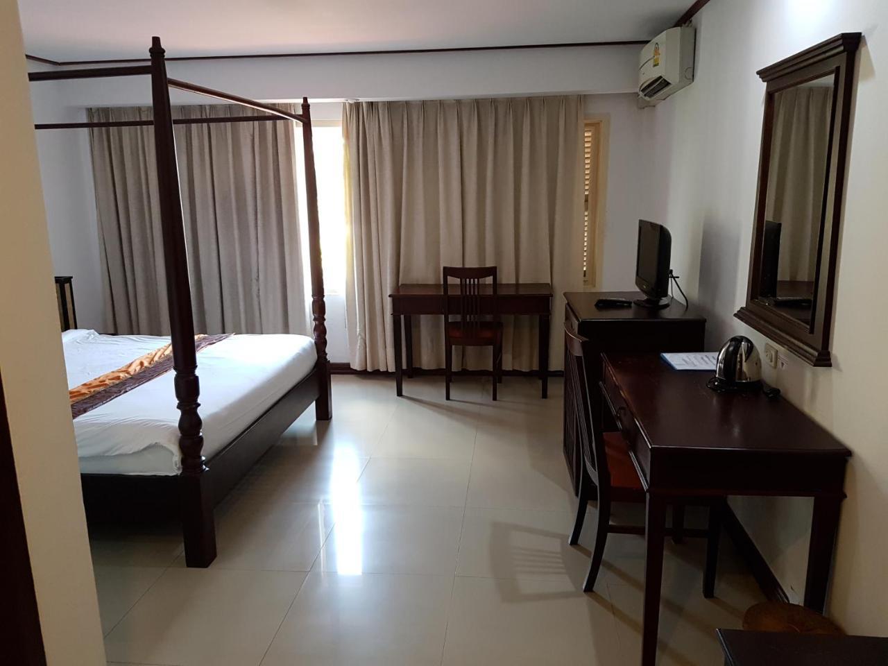 Av Hotel 万象 外观 照片
